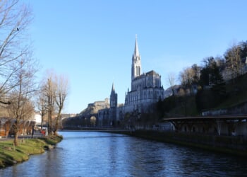 Lourdes announces 72nd miracle: Italian pilgrim cured of degenerative disease