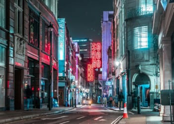 Luke Black: Labour is anti-fun, and its plan to strangle London's nightlife proves it