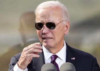 Media Panics Over Trump's 'Meme Coin Dinner,' Ignores Biden's Family Pardons [WATCH]