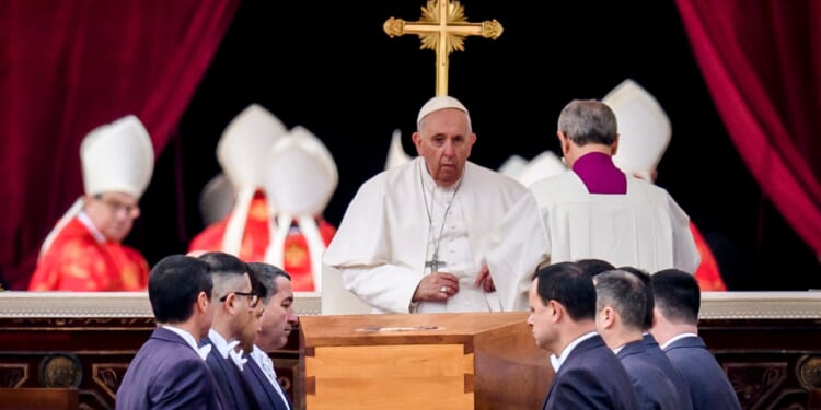 NEWT GINGRICH: The Universality Of The Catholic Church