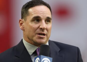 NFL Legend Jay Feely ‘Seriously Considering’ Run For Congress
