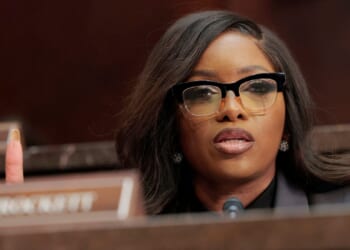 No ‘Time To Convince People Of Our Position’: Jasmine Crockett Tells Followers To Fight Republican ‘Sideshow’