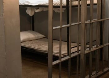 One state is ‘prioritizing the criminals’ over residents with $239 million taxpayer-funded prison project