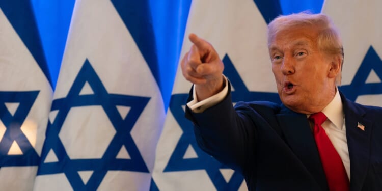 Poll Brings Bad News For Hamas Supporters On College Campuses