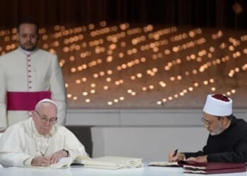 Pope Francis and the Islamic world: A legacy of dialogue and fraternity