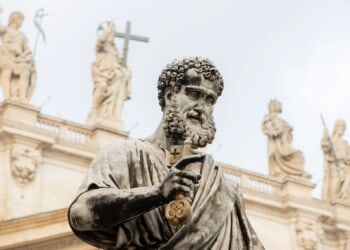 Pope Francis health update: Respiratory condition shows ‘slight improvement’ as Holy Week approaches