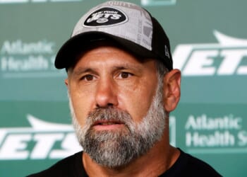 Prank Caller Who Trolled Shedeur Sanders During NFL Draft Turns Out To Be Son Of Falcons DC Jeff Ulbrich