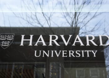 President Trump Gets Tough With Harvard After Defiant Statement – Twitchy