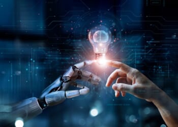 Regarding AI, Is Sin Contagious? - The American Spectator | USA News and PoliticsThe American Spectator