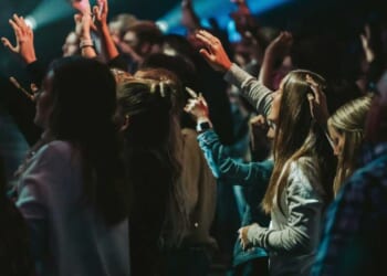Researcher Teases Shocking Bible, Faith Findings That Will Surprise Americans – Faithwire
