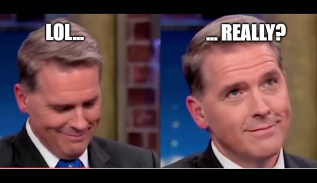 Scott Jennings Schools CNN Dems on Difference Between Citizens and Illegal Aliens – Twitchy