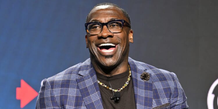 Shannon Sharpe Becomes A Cautionary Tale For Young Men