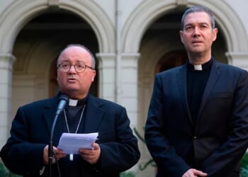 Sodality of Christian Life signs its official dissolution decree