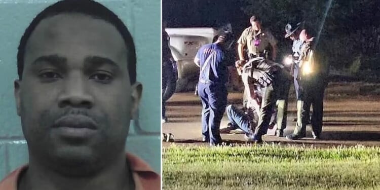 Stranger breaks into home in quiet neighborhood, Veteran dad opens fire to protect family