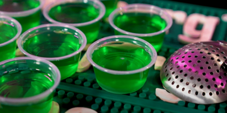 Texas mom charged with injury to a child for giving spiked Jell-O shots to 5th-graders