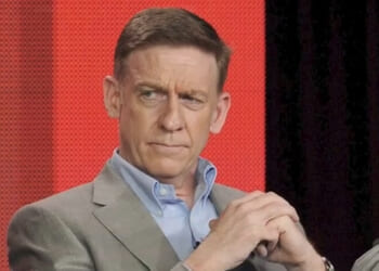 The Bell Is Tolling for Puffed-Up, Arrogant Propagandists at CBS - The American Spectator | USA News and PoliticsThe American Spectator