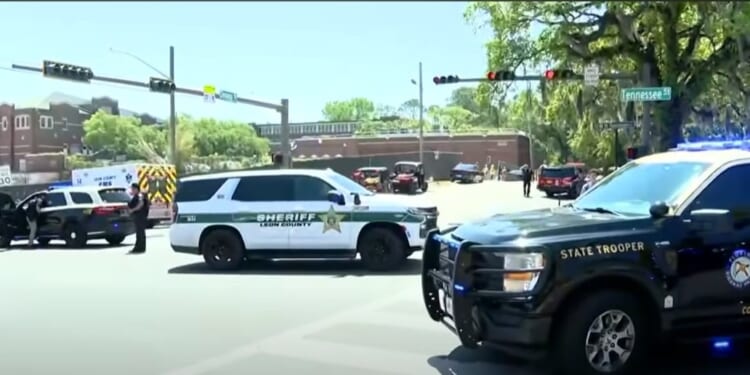 The Florida State University shooting incident shows why better security is needed around college campuses