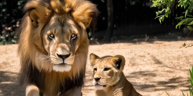The Rifle and Rally at the Zoo - The American Spectator | USA News and PoliticsThe American Spectator