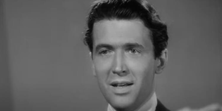 The Weekend Spectator Ep. 36: Message in 1939 Movie Still Rings True - The American Spectator | USA News and PoliticsThe American Spectator