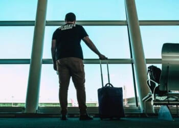 Thousands of illegals rush to self deport before ICE comes for them