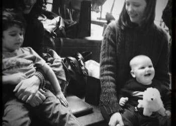 Tori Peck: Why our politicians should return to Mumsnet