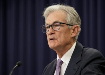 Trump Urges Fed Chair to Slash Interest Rates and Stop Dragging His Feet – Twitchy