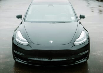 Trump’s Electric Vehicle Rollback Helps Consumers, Won’t Hurt Climate - The American Spectator | USA News and PoliticsThe American Spectator