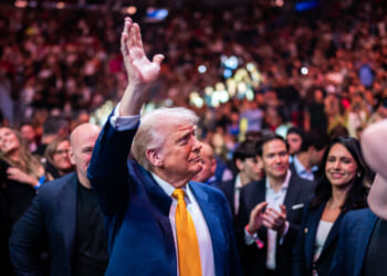 Trump’s First Quarter Resiliency - The American Spectator | USA News and PoliticsThe American Spectator