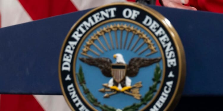 US Military Footprint In Syria Will Shrink, DOD Announces