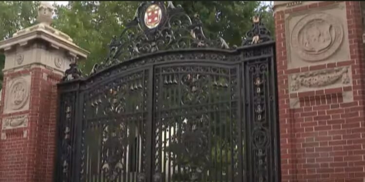University at odds with Trump admin takes out $300,000,000 loan