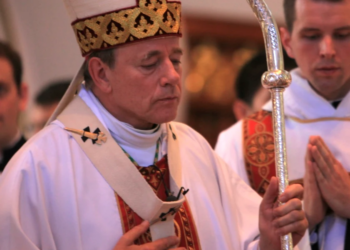 Vancouver attack leaves 11 dead at Filipino festival as archbishop calls for prayer