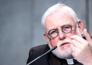 Vatican, Russia discuss war in Ukraine after drone strike kills civilians in Kharkiv