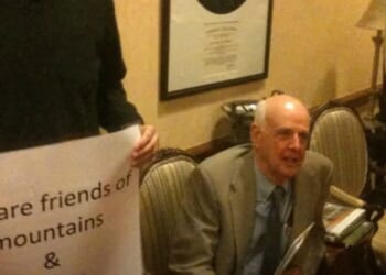 Wendell Berry’s Plea to Sustain Ourselves - The American Spectator | USA News and PoliticsThe American Spectator
