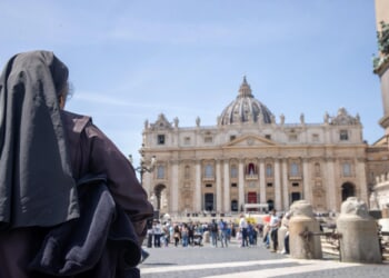 World leaders mourn Pope Francis, praise his legacy