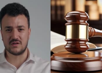 ‘Common sense restored!’ Judge rules that Mahmoud Khalil can be deported