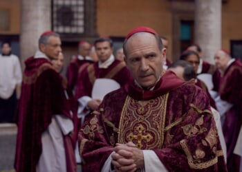 ‘Conclave’ fact vs. fiction: What does the hit movie get right and wrong?