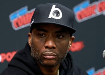 ‘I Did Not Know’: Charlamagne Says Media Left Him Clueless About Key Detail In 2-Year-Old’s Deportation