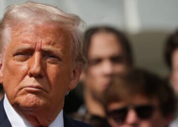 ‘Misinformation’ Researchers Are Losing It After Trump Admin Cuts More Funding