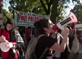 ‘Pro-Palestine’ Is a Cover for Anti-American - The American Spectator | USA News and PoliticsThe American Spectator