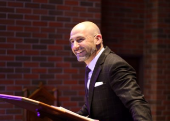 ‘The time is ripe for an awakening’ – Gavin Peacock reflects on church revitalisation in Kent