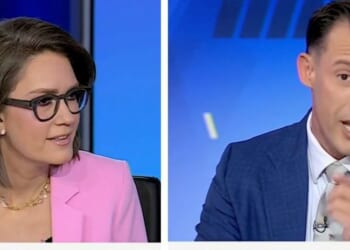 ‘This Country Saw What Happened To Laken Riley’: Fox Guest Fires Back After Democrat Whines About Judge’s Arrest