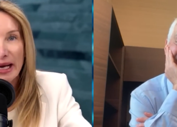 ‘Total Bullsh*t!’: Podcaster Comes Completely Unglued When Rahm Emanuel Brushes Aside Trans Issues
