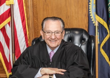 ‘World’s kindest judge’ to deliver commencement address at Providence College