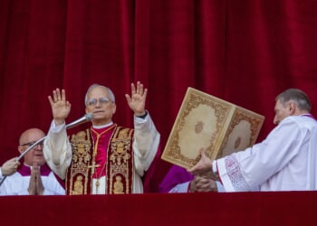 14 things to know about Pope Leo XIV — the first U.S.-born pope