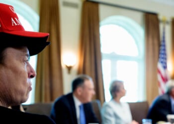 ‘It’s Really Difficult.’: Elon Musk Reflects On Successes, Challenges Of DOGE At 100 Days