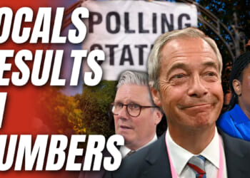 5pm State of Play – Guido Fawkes