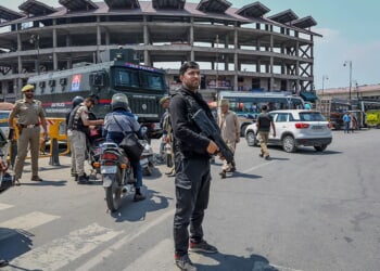 Husband and father who refused to deny his Catholic faith shot by Islamic terrorists in Kashmir, India