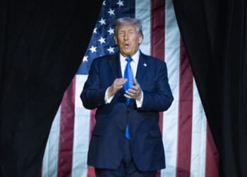 Judge cites Shakespeare as she rules Trump's attack on liberal law firms is illegal