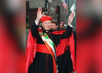 Sisters of Life host celebration of Cardinal John O’Connor legacy 25 years after his death