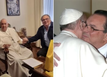 How Francis will be remembered: ‘He left us a great love that we are obliged to replicate’